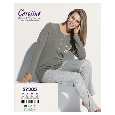 Caroline 57385 костюм M