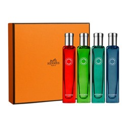 Hermès Colognes Miniaturen-Set