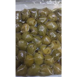 Оливки с орегано 250 гр Турция