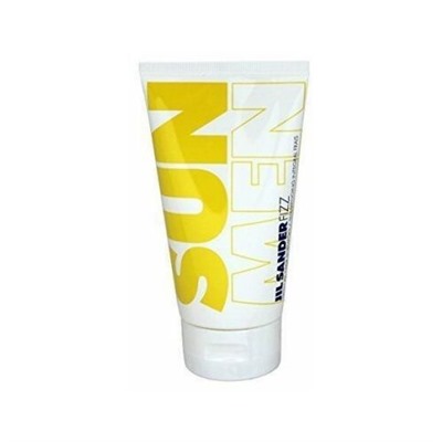 Jil Sander Sun Men Fizz Showergel