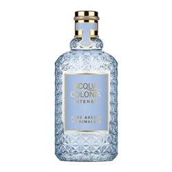 4711 Acqua Colonia Intense Pure Breeze of Himalaya Eau de Cologne