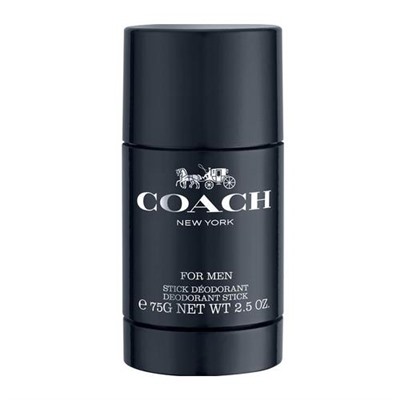 Coach For Men Deodorantstick