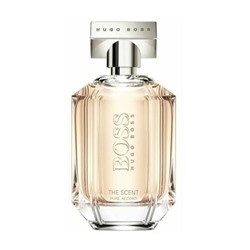 Hugo Boss The Scent Pure Accord Eau de Toilette