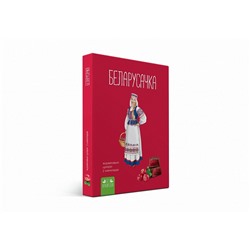 Конфеты "Клюквенные" ТМ Белорусочка 290 г