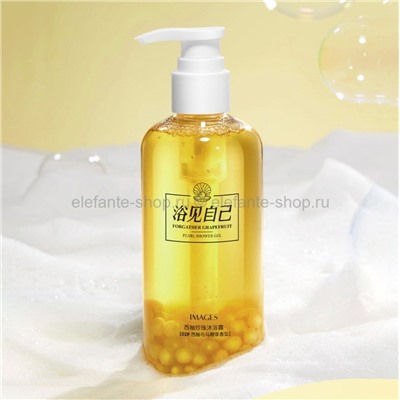 Гель для душа Images Pearl Shower Gel 300ml