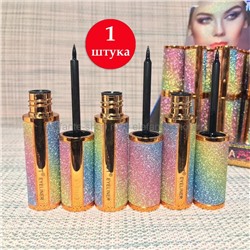 Жидкая подводка для глаз Huda Perfect Eyeliner (106)