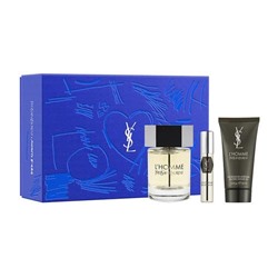 Yves Saint Laurent L'Homme Geschenkset