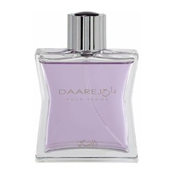 Rasasi Daarej Pour Femme Eau de Parfum