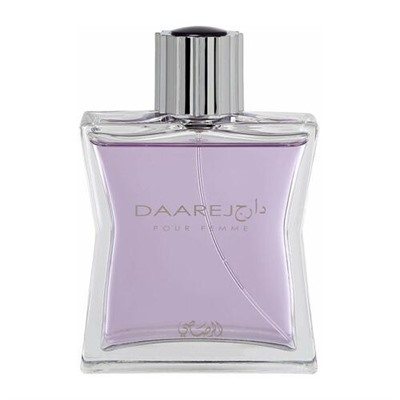 Rasasi Daarej Pour Femme Eau de Parfum