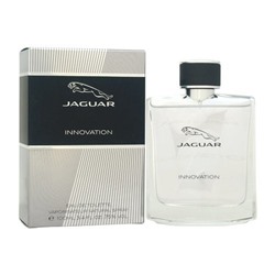 Jaguar Innovation Eau de Toilette