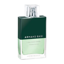 Armand Basi L'Eau Pour Homme Intense Vetiver Eau de Toilette