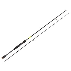 Спиннинг Salmo Elite JIG N'TWITCH, тест 4-18 г., длина 1,98 м.