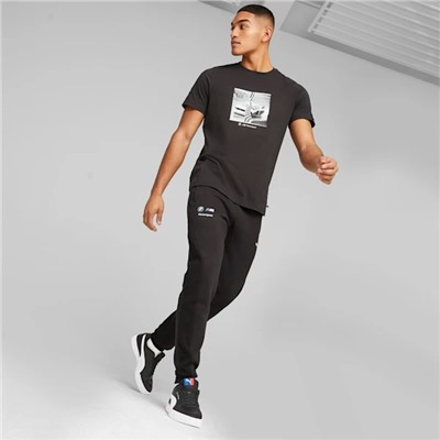 BMW M Motorsport Men's Sweatpants