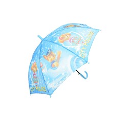 Зонт дет. Umbrella 1546-2 полуавтомат трость