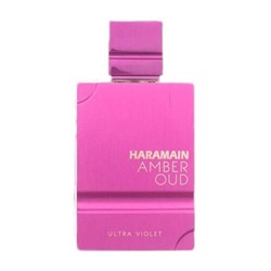 Al Haramain Amber Oud Ultra Violet Eau de Parfum