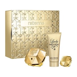 Paco Rabanne Lady Million Geschenkset