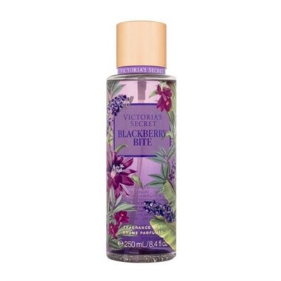 Victoria's Secret Blackberry Bite Body Mist