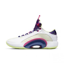 Кроссовки мужские Jordan XXXV Low Cosmic Deception Luka Doncic PE, Nike