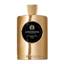 Atkinsons His Majesty the Oud Eau de Parfum