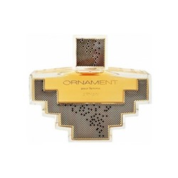 Afnan Ornament pour Femme Eau de Parfum