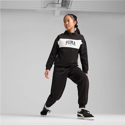 PUMA SQUAD Big Kids' Sweatpants