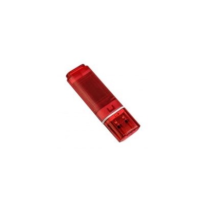 64Gb Perfeo C13 Red USB 2.0 (PF-C13R064)