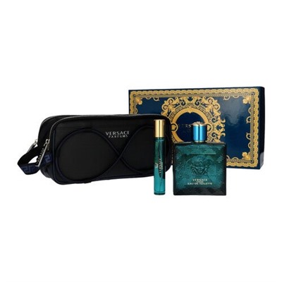 Versace Eros Geschenkset