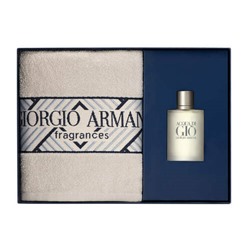 Armani Acqua Di Gio Pour Homme Geschenkset