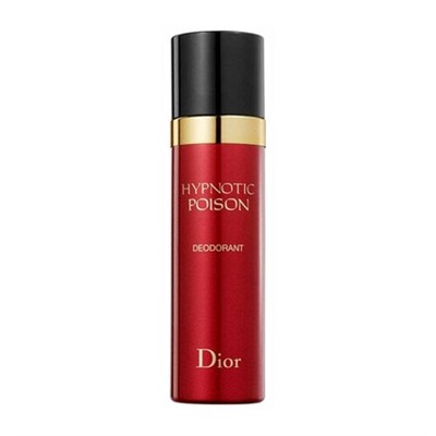 Dior Hypnotic Poison Deodorant