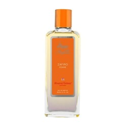 Alvarez Gómez Agua De Perfume Zafiro Eau de Parfum