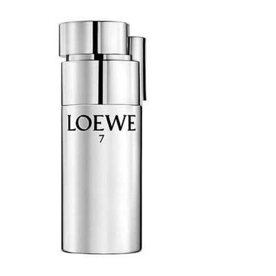 Loewe 7 Plata Eau de Toilette