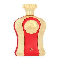 Afnan Highness IV Eau de Parfum