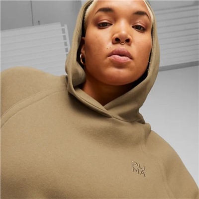 Infuse Women's Hoodie