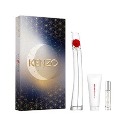 Kenzo Flower By Kenzo Geschenkset