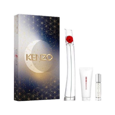 Kenzo Flower By Kenzo Geschenkset