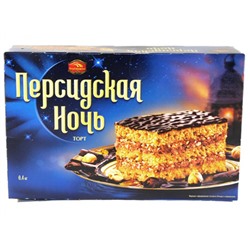 Торт "Персидская ночь" 400гр.