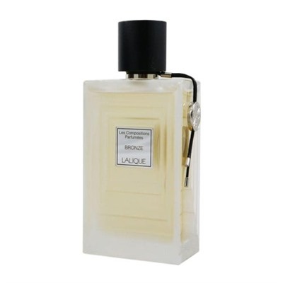 Lalique Floral Bronze Eau de Parfum