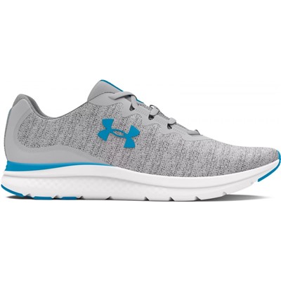 Кроссовки мужские UA Charged Impulse 3 Knit, Under Armour