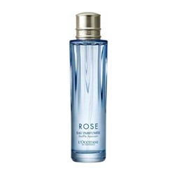 L'Occitane Rose Eau Parfumee Fragranced Water Spray