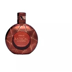 Armaf Radical Brown Eau de Parfum