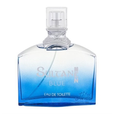 Jeanne Arthes Sultan Blue Eau de Toilette