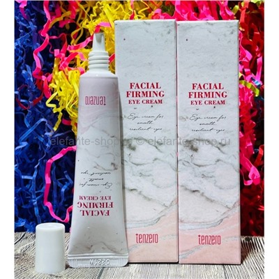 Крем вокруг глаз Tenzero Facial Firming Eye Cream 12ml (125)