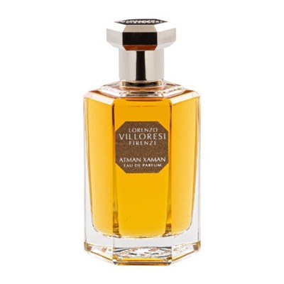 Lorenzo Villoresi Firenze Atman Xaman Eau de Parfum