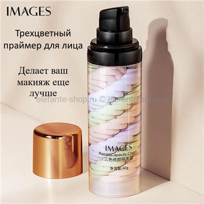 Балансирующий праймер для лица IMAGES Repair Capacity Cream 40 гр (КО)