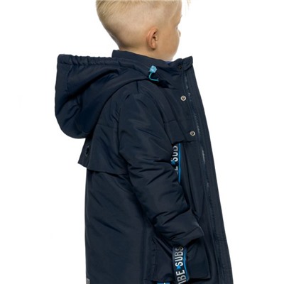 BZXL3194/2 куртка для мальчиков
