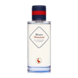 El Ganso Bravo Monsieur Eau de Toilette