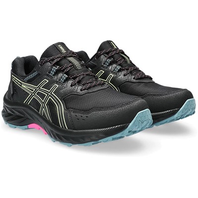 Кроссовки женские GEL-VENTURE 9 WP, Asics