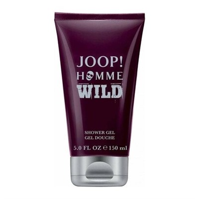 Joop! Wild Showergel