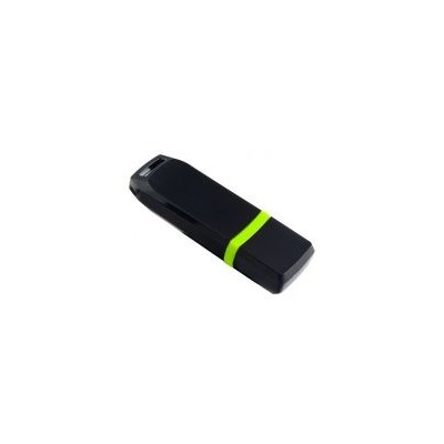 16Gb Perfeo C11 Black USB 2.0 (PF-C11B016)