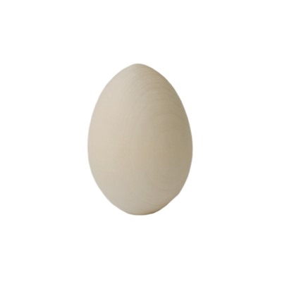 Яйцо под роспись 7см. (РНИ) арт.7967
